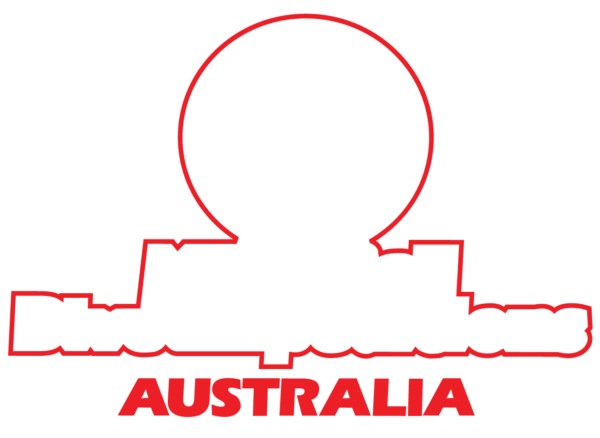Mike Ball Dive Expedition Logo