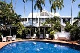 Accommodation in Cairns